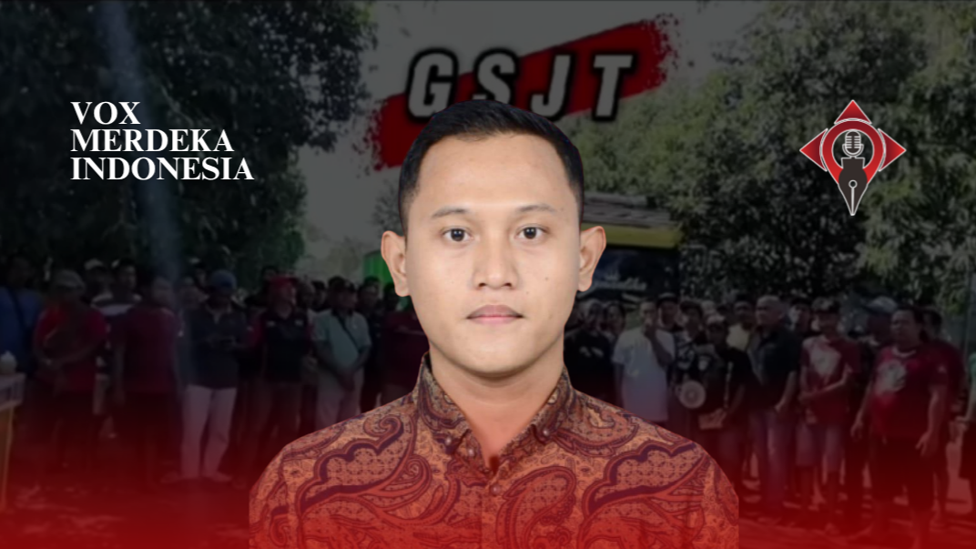 Eks Ketua Umum PM Seruyan Dukung Gubernur Kalteng Tindak Tegas Truk ODOL, Kecam Intimidasi GSJT