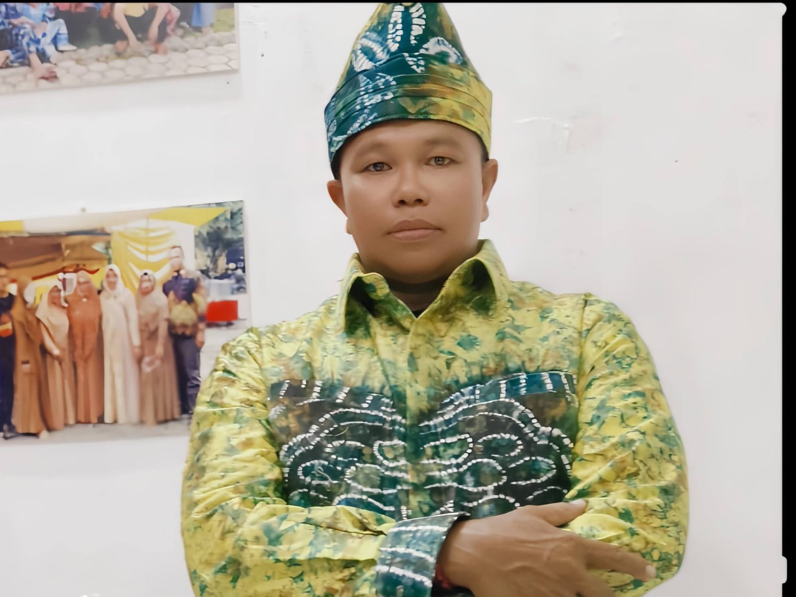 Tokoh Muda Kapuas Serukan: Saatnya KNPI Kalteng Dipimpin Energi Baru