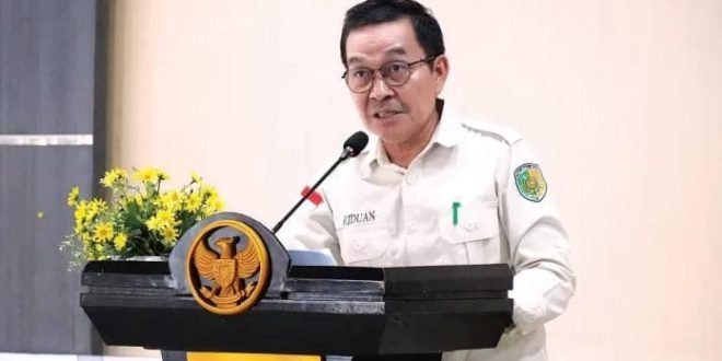 Pemko Palangka Raya Siapkan Sekolah Rakyat untuk 75 Siswa dari Keluarga Kurang Mampu
