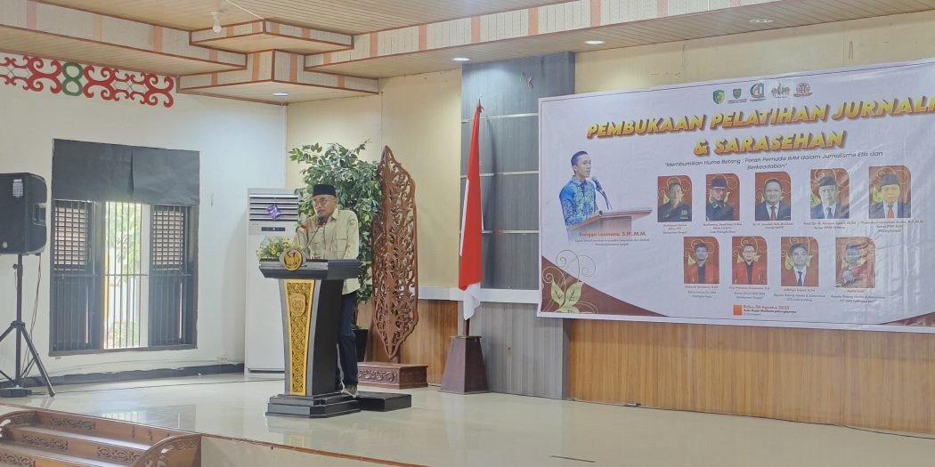 Etika Komunikasi sebagai Pilar Transparansi dan Kepercayaan Publik