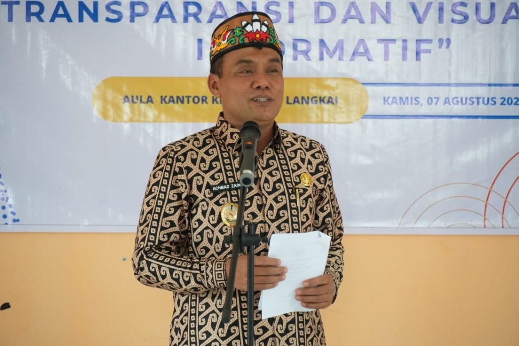Kelurahan Cinta Statistik Jadi Motor Penguatan Tata Kelola Data Daerah