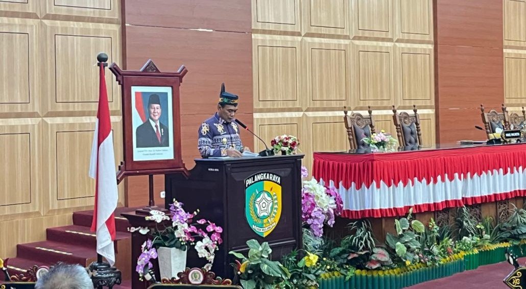 Achmad Zaini Tegaskan: Setiap Rupiah Harus Tepat Guna dan Tepat Sasaran