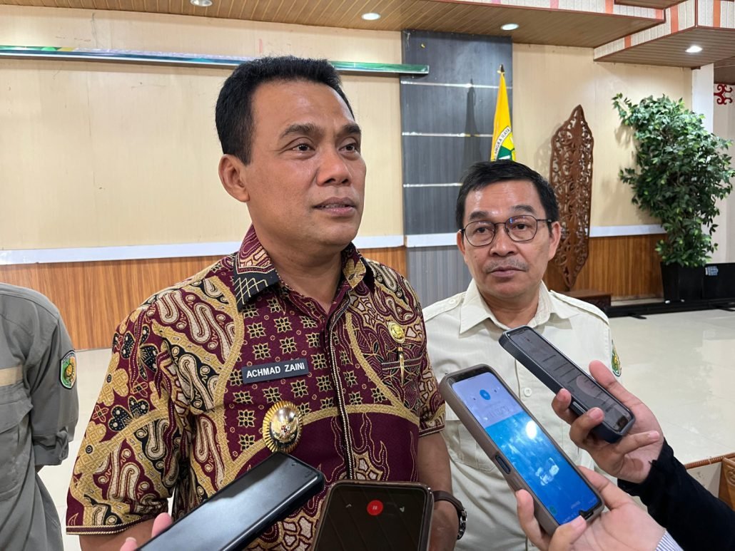 Pemko Genjot Layanan Gizi, Tambah 5 Dapur MBG Baru Setelah 4 Beroperasi
