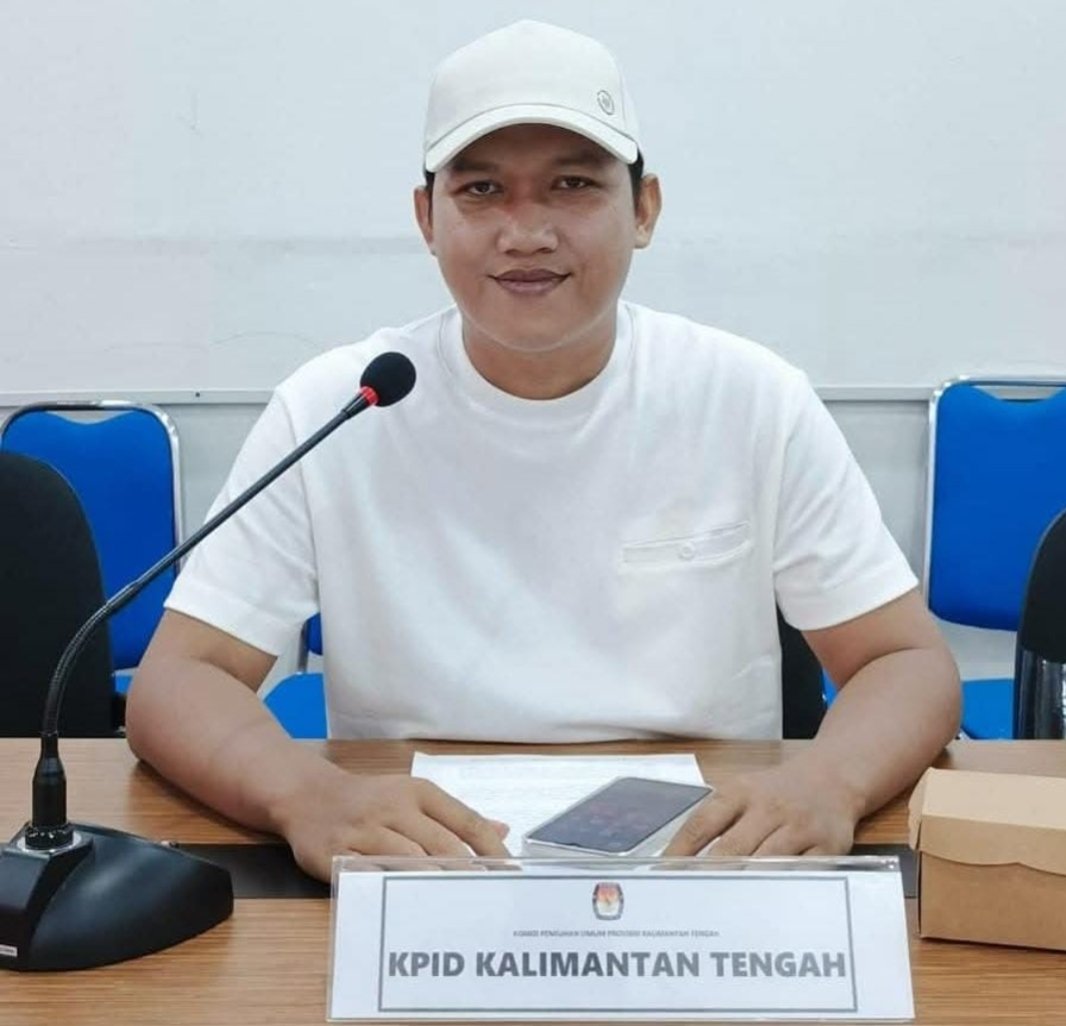 KPID Kalteng Perkuat Peran sebagai Garda Depan Siaran Edukatif dan Bermartabat