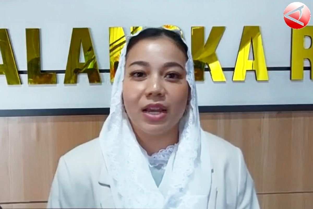 Rana Muthia Oktari Dorong Kolaborasi Lintas Sektor dalam Pencegahan Stunting di Palangka Raya