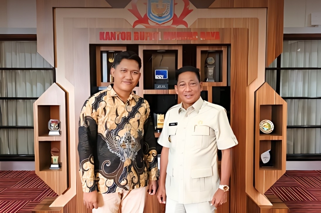 KPID Kalteng dan Pemkab Murung Raya Bersinergi Wujudkan Penyiaran yang Informatif dan Edukatif