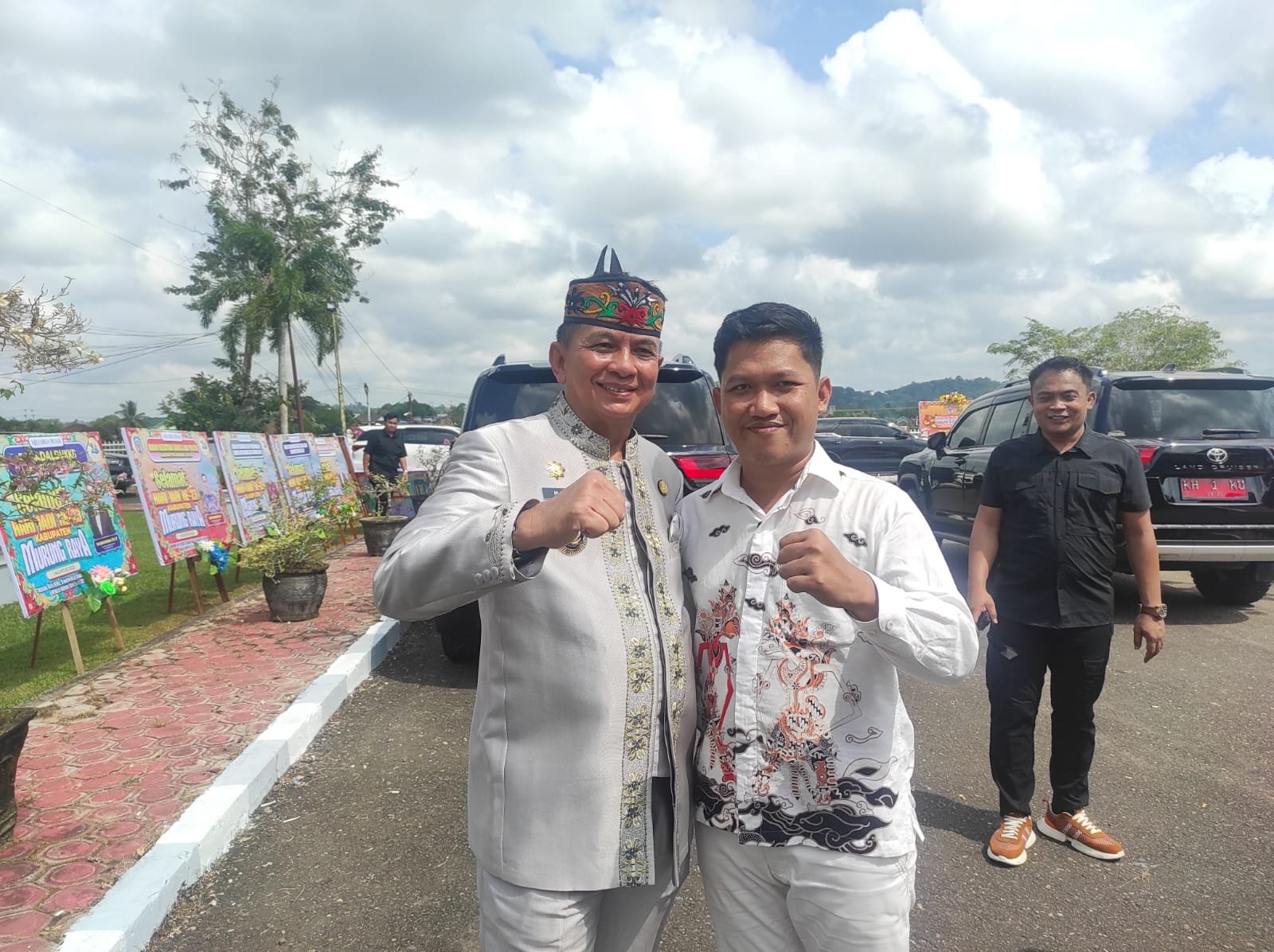 KPID Kalteng Perkuat Kolaborasi dengan Pemda Demi Literasi Media dan Kedaulatan Informasi Lokal
