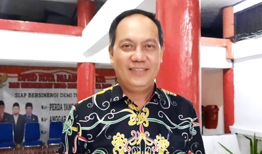 Komisi III DPRD Palangka Raya Dukung Program Makanan Tambahan Bagi Balita dan Ibu Hamil