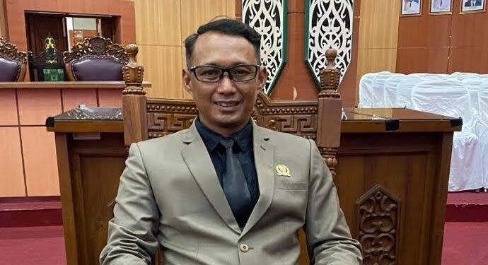 DPRD Palangka Raya Dorong Perangkat Daerah Tingkatkan Serapan Anggaran