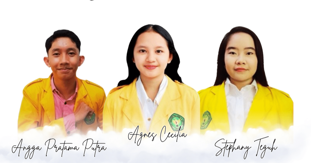 Tiga Mahasiswa Teknologi Laboratorium Medis FK UPR Raih Juara 3 Nasional, Bukti Inovasi dan Dedikasi
