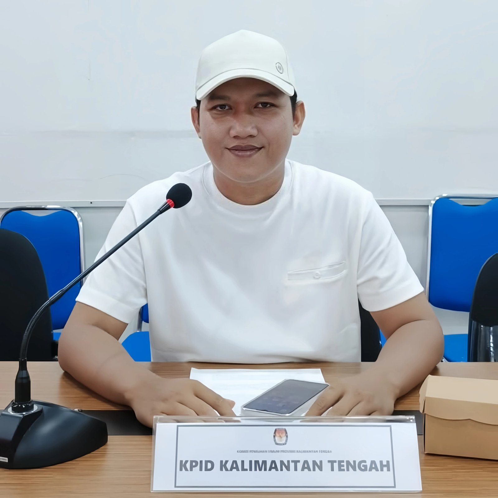 KPID Kalteng Dorong Perluasan Wewenang hingga Media Sosial, Ahmada Dahlan: Literasi dan Pengawasan Harus Ikuti Perkembangan Zaman