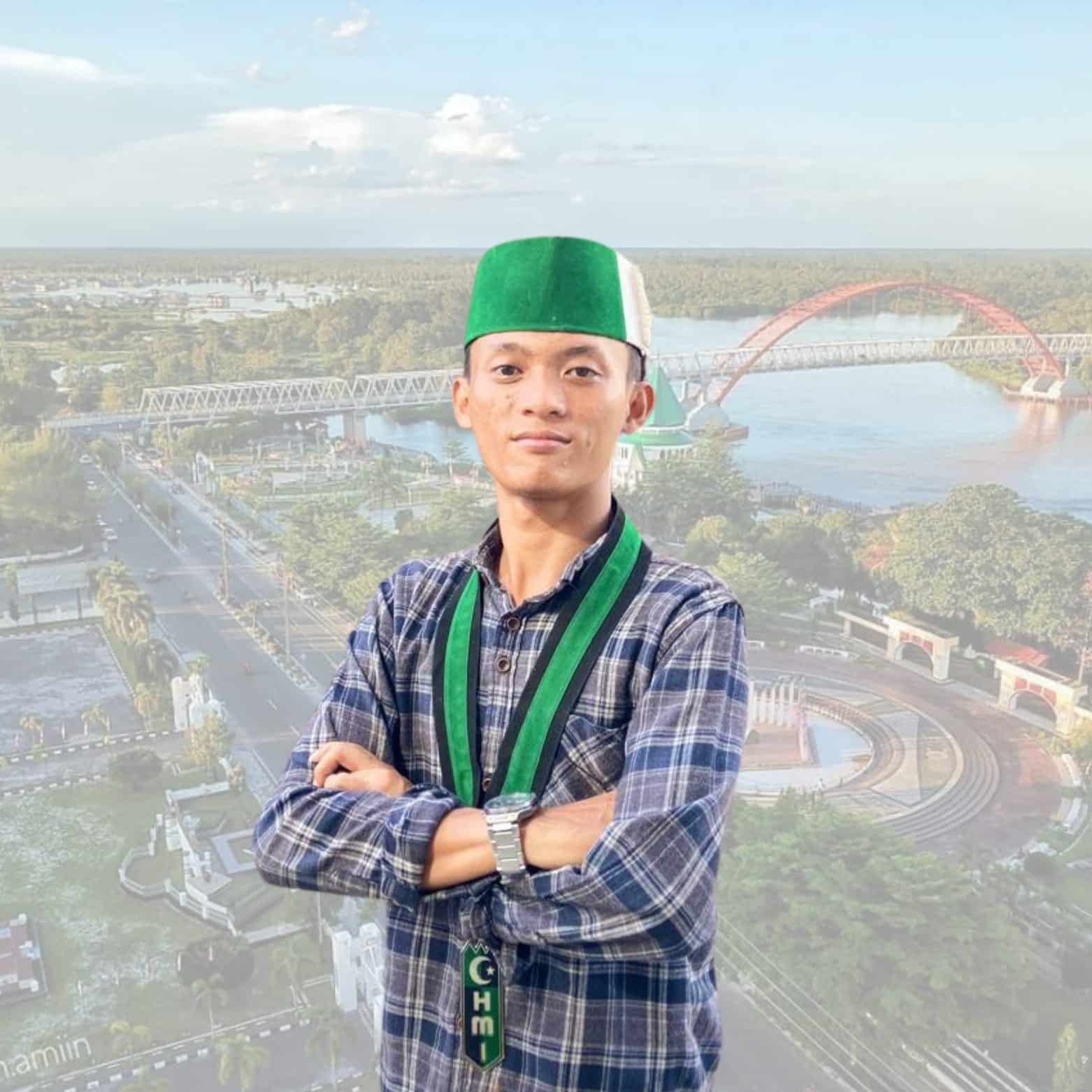 HMI Palangka Raya Nyatakan Keberatan atas Sanksi Berat Mahasiswa dalam Kegiatan Orientasi FEBI UIN Palangka Raya