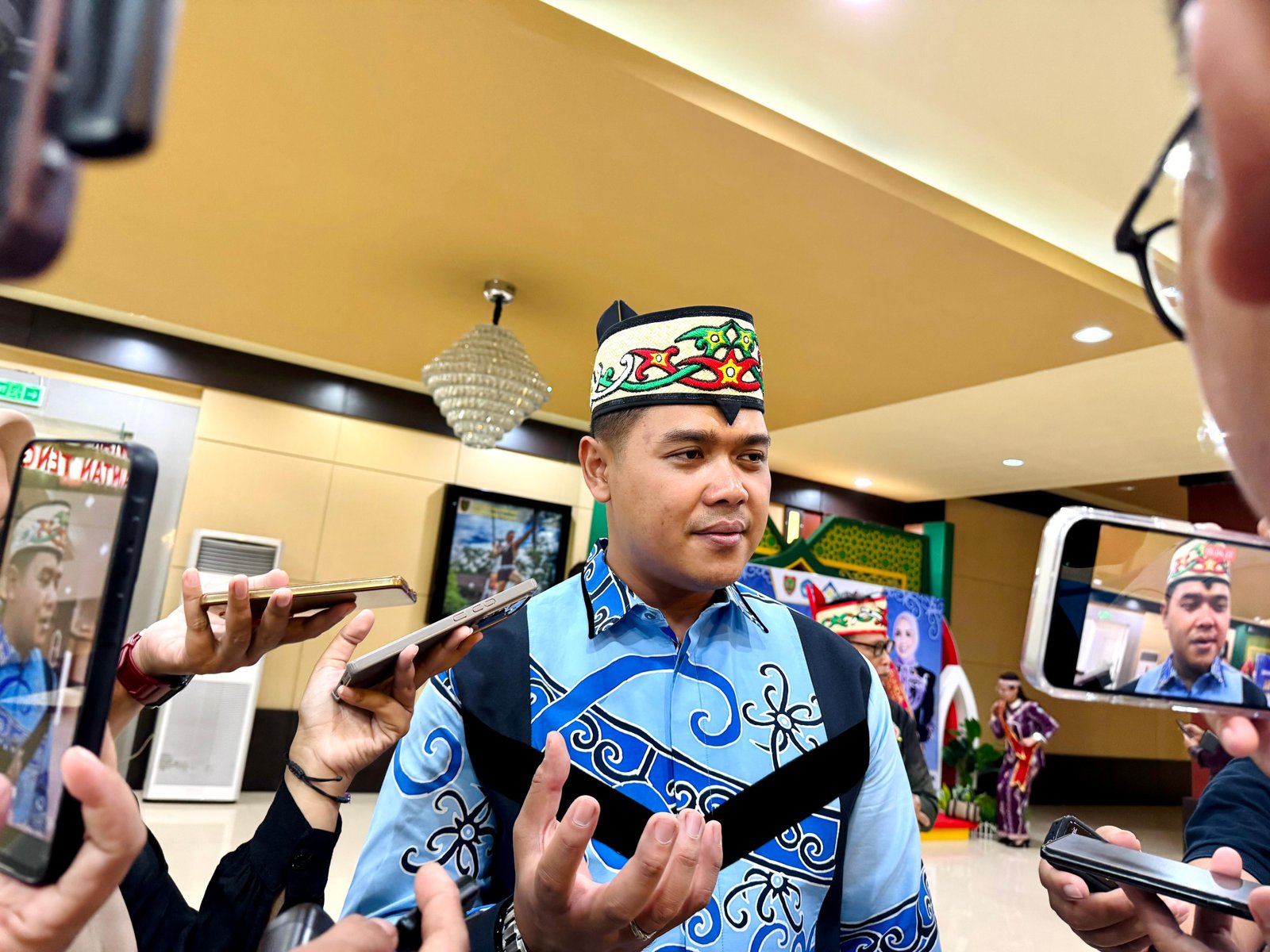 Transparansi MBG: Disdik Kalteng Optimalkan Pena Kalteng untuk Monitoring Program Gizi Siswa