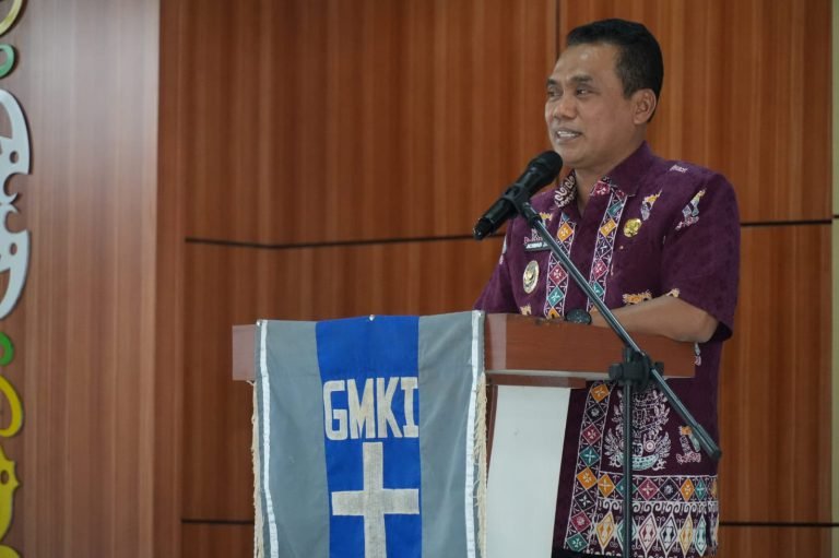 Pemkot Palangka Raya Bangun Sekolah Rakyat, Pastikan Akses Pendidikan untuk Warga Kurang Mampu