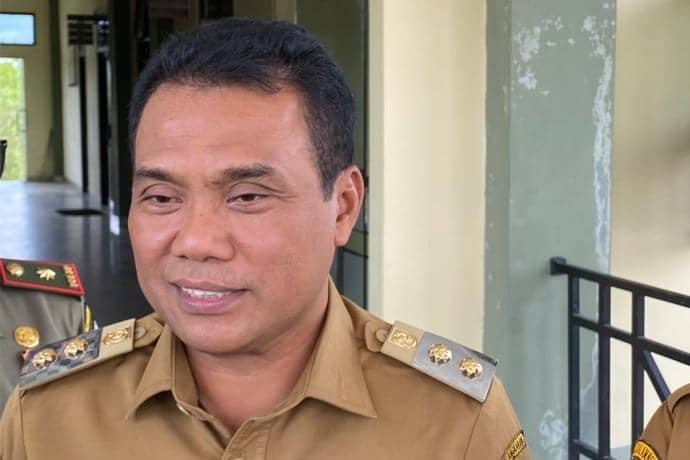 Pemko Palangka Raya Dukung Program Nasional MBG dan Percepatan Penanganan TBC