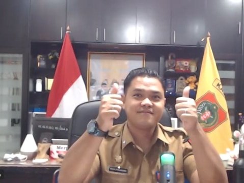 Siap Bersaing Global, Disdik Kalteng Segera Tambah Bahasa Portugis dalam Kurikulum Virtual, Tindak Lanjut Arahan Presiden
