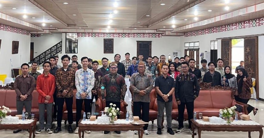 Musyawarah PERMAS-PKY 2025–2026: Momentum Rekonsiliasi dan Kebangkitan Mahasiswa Seruyan