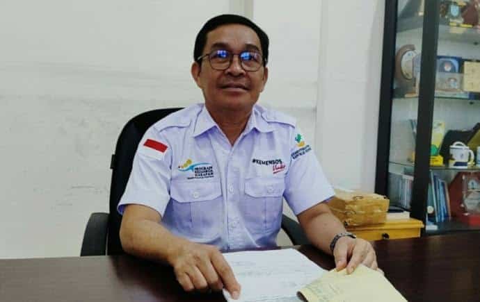 Dinas Sosial Palangka Raya Terus Optimalkan Penanganan ODGJ Melalui Pembinaan dan Kolaborasi Lintas Lembaga
