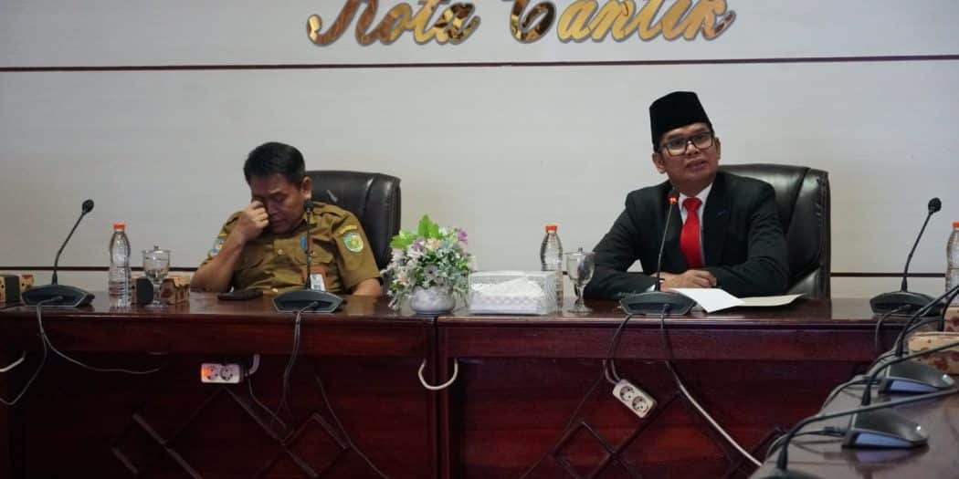 Pemko Palangka Raya Dorong ASN Fungsional Perkuat Profesionalisme dan Reformasi Birokrasi
