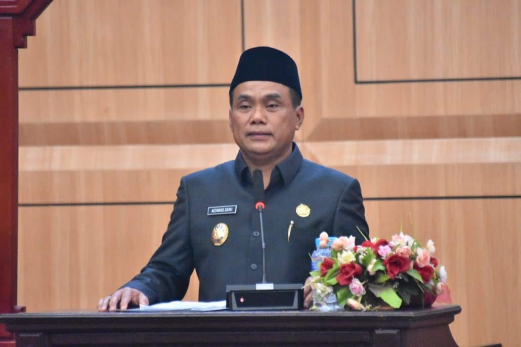 Wali Kota Dorong Perangkat Daerah Segera Siapkan Rencana Kerja dan Anggaran APBD 2026