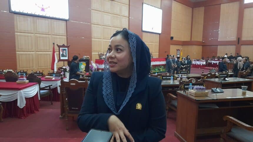 Komisi III DPRD Palangka Raya Kawal Pelaksanaan Program Cek Kesehatan Gratis