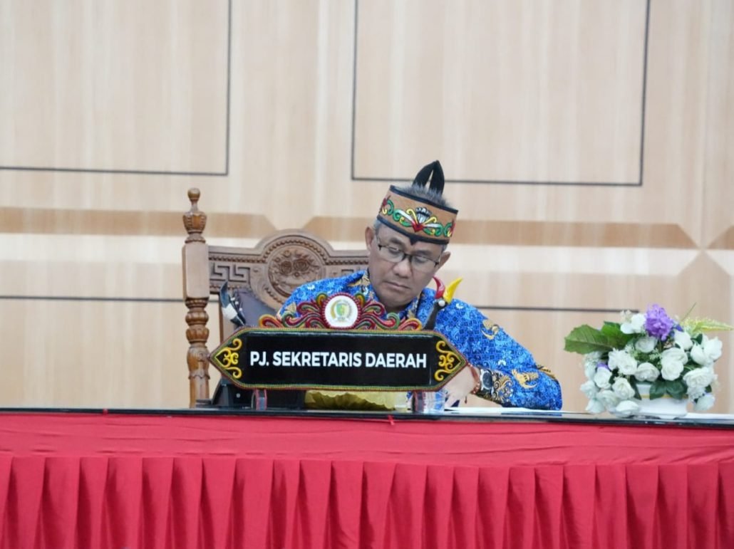 Pemko Palangka Raya Siapkan Regulasi Penataan Reklame Demi Estetika dan Optimalisasi PAD