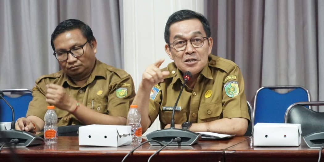 SPPG Diminta Penuhi Standar Kebersihan dan Sanitasi dalam Pengolahan Makanan MBG