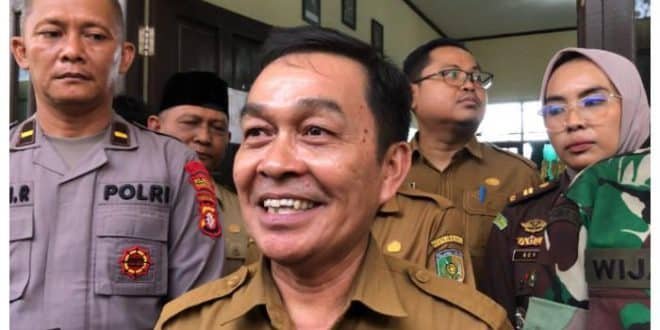 Dinkes Palangka Raya Pastikan Setiap Dapur SPPG Miliki Sertifikat Laik Higiene Sanitasi