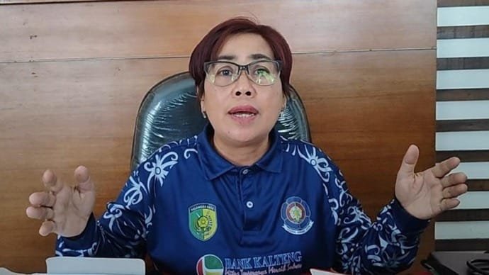 Disdamkarmat Palangka Raya Ingatkan Warga Waspadai Potensi Kebakaran di Permukiman