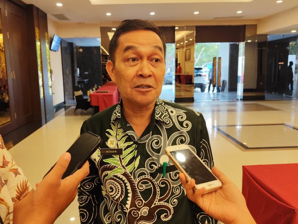 Dinas Sosial Kota Palangka Raya Lakukan Pemantauan Rutin Sekolah Rakyat