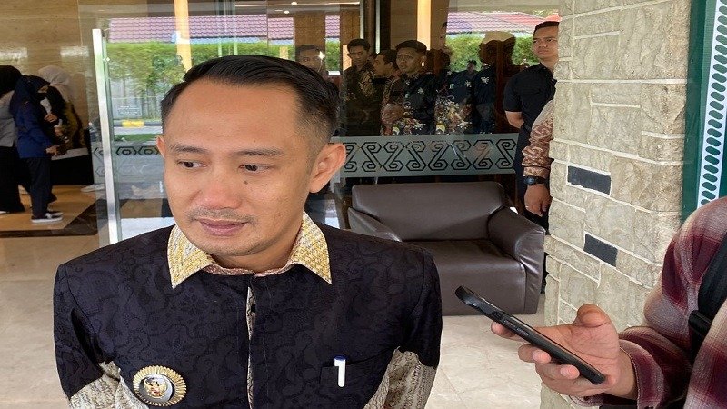 Wali Kota Palangka Raya Tegaskan Dukungan terhadap Pelaku Usaha Kuliner Lokal