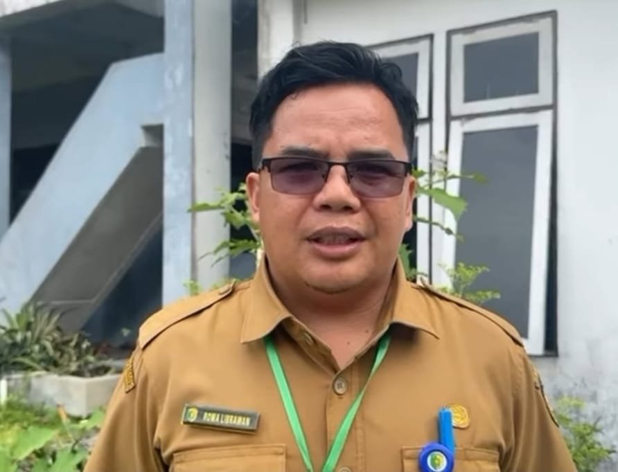 DLH Apresiasi 19 Sekolah Peserta Adiwiyata 2025 di Palangka Raya