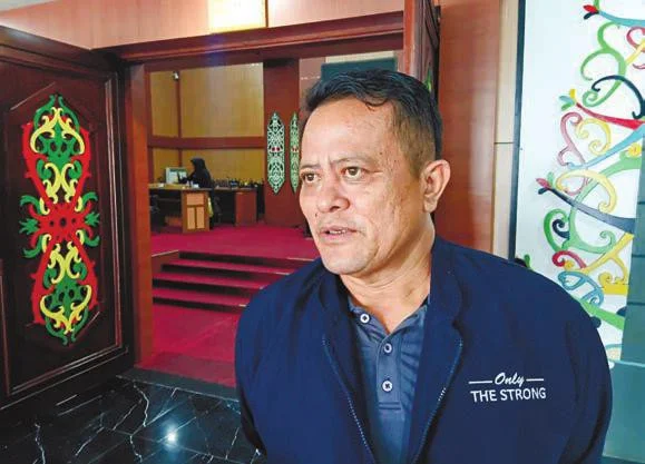 Perkuat Keuangan Daerah, Fraksi Demokrat Dorong Inovasi Pajak dan Retribusi di Palangka Raya