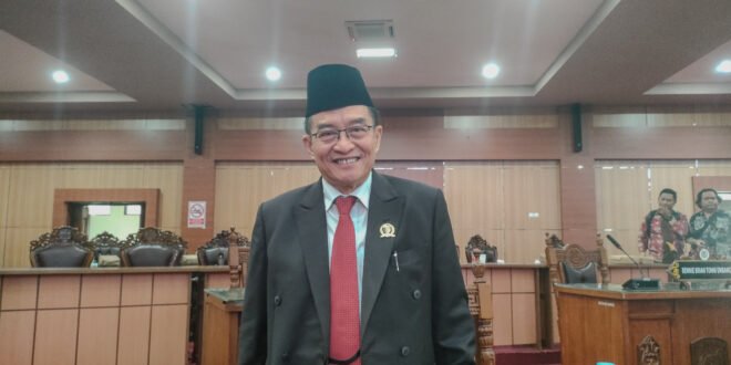 DPRD Sambut Baik Dialog Wali Kota dengan Pedagang, Dorong Pengembangan Kuliner Lokal