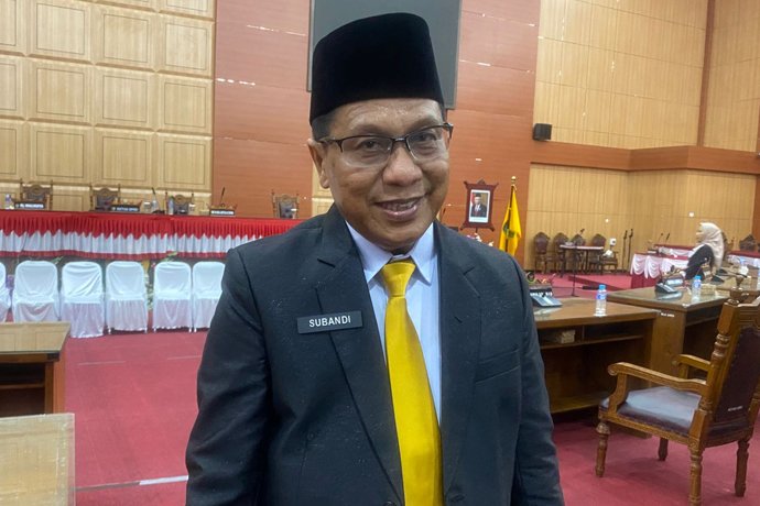 Seluruh Fraksi DPRD Palangka Raya Sepakati Lanjutkan Pembahasan Nota Keuangan APBD 2026