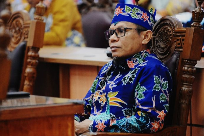 Palangka Raya Siaga ODOL: DPRD Desak Pengawasan Konsisten