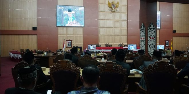 Wali Kota Ajak Warga Maknai HUT ke-80 RI dengan Semangat Persatuan dan Gotong Royong