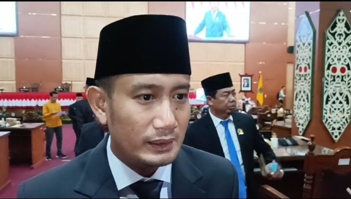 Dukung Visi Nasional, Pemko Palangka Raya Perkuat Koordinasi dan Pelibatan Masyarakat