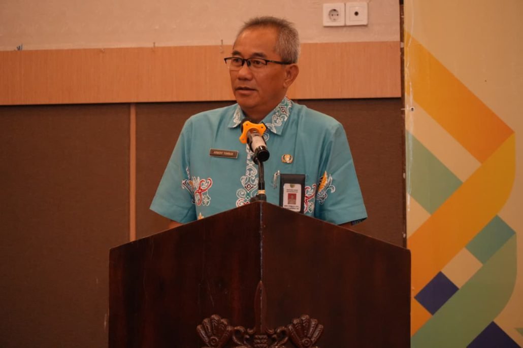 Pemko Palangka Raya Dorong Peningkatan Kinerja BLUD di Tengah Kebijakan Efisiensi Anggaran 2026