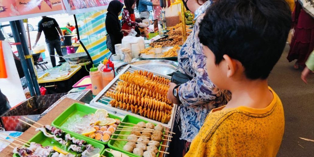 Wali Kota Fairid Dorong Pelaku Usaha Kuliner Terus Berinovasi dan Berdaya Saing