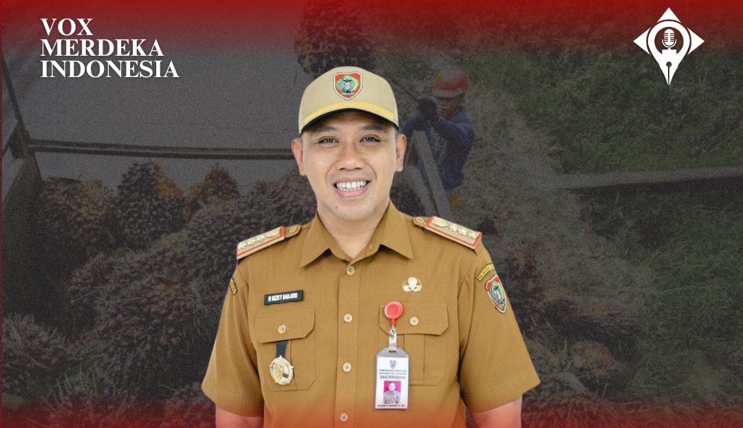 ISPO Jadi Kunci Daya Saing Pekebunan Kalteng, Akses Pasar Global Terbuka