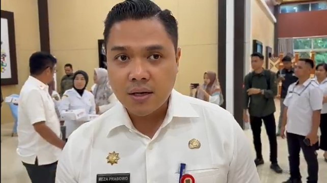 Disdik Kalteng Pastikan Sekolah dan Kuliah Gratis Tetap Jalan Meski APBD 2026 Turun