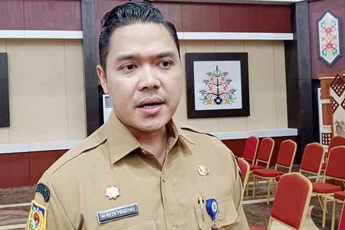 Kadisdik Ajak Publik Awasi Program Makan Bergizi Gratis Lewat Pena Kalteng