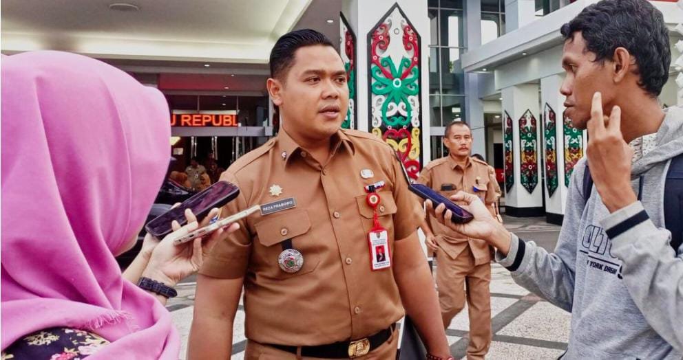 Investasi Masa Depan! Pemprov Kalteng Kucurkan Bantuan Pendidikan bagi Puluhan Ribu Pelajar