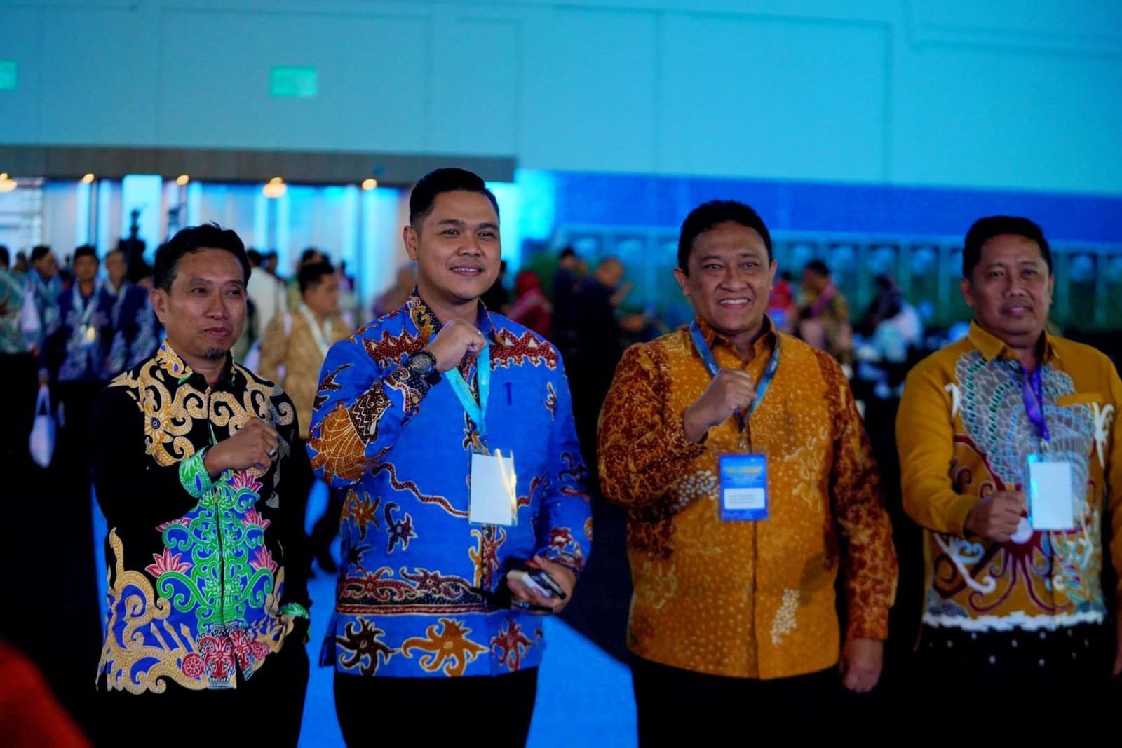 Pemprov Kalteng Dorong Revitalisasi Pendidikan dan Digitalisasi Pembelajaran