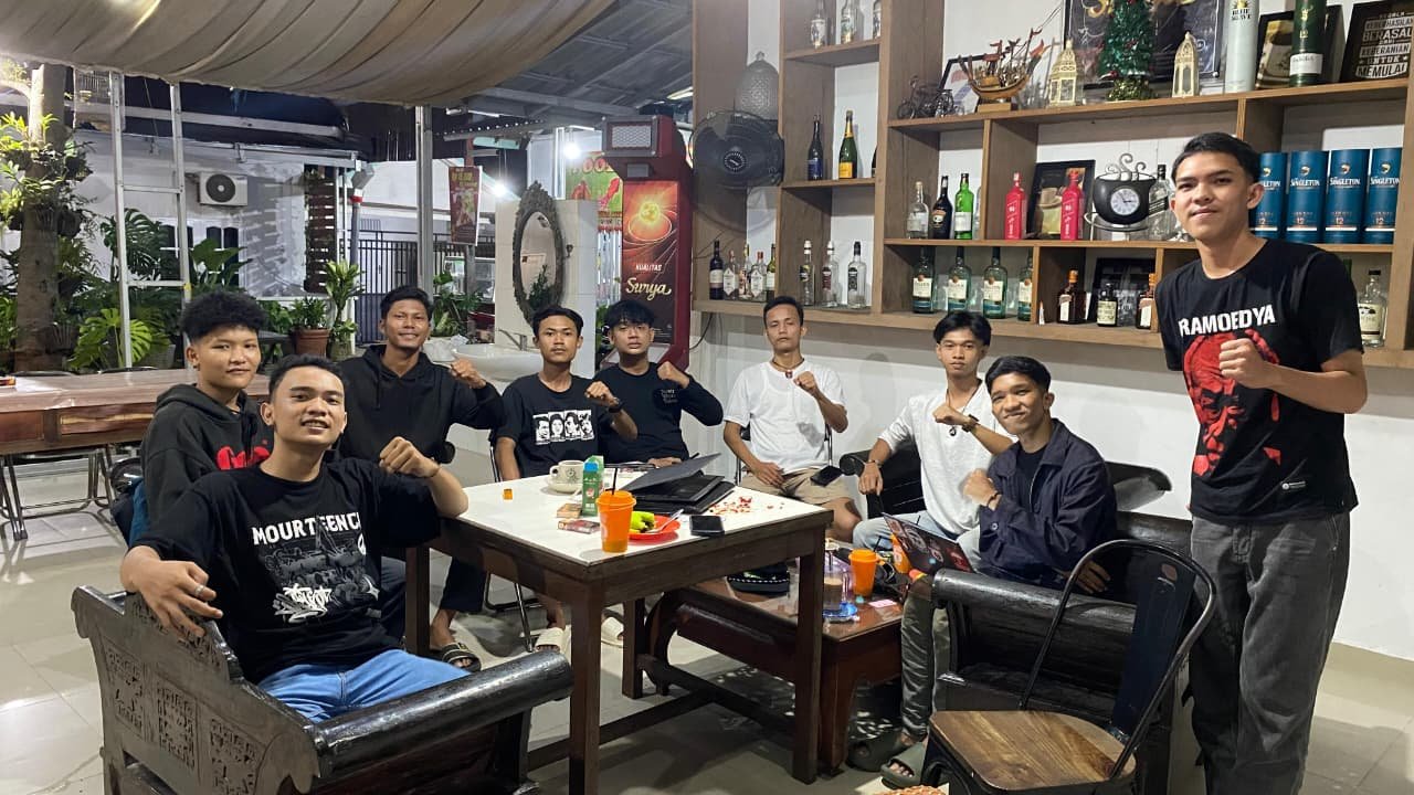 Sikapi Penembakan di Kotim, DPD GMNI Kalteng Ajak Mahasiswa Objektif dan Tak Terpancing Narasi Liar