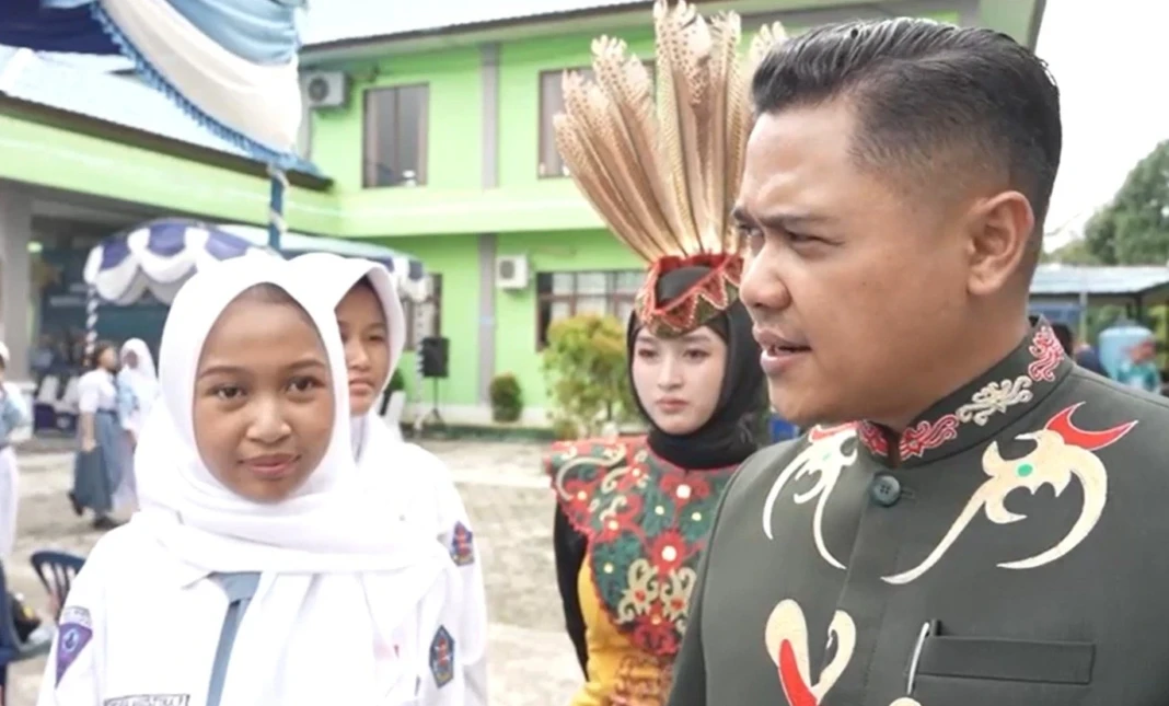 Disdik Kalteng Bergerak Cepat Benahi Data Siswa Usai Akses KIP Kuliah Jadi Sorotan
