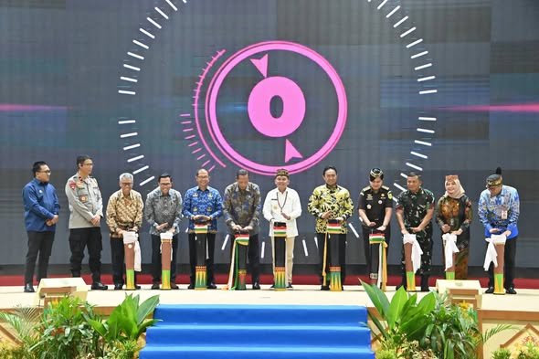 Wujudkan Komitmen di Bidang Pendidikan, Gubernur Luncurkan Program Strategis Sektor Pendidikan Kalteng Tahun 2026