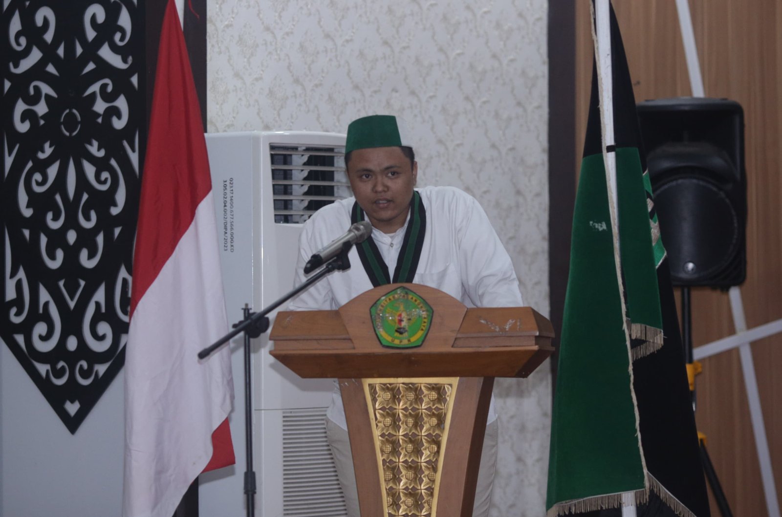 Bukan Sekadar Formalitas, HMI UPR Minta Rekrutmen Stafsus Mahasiswa Berbasis Kapasitas