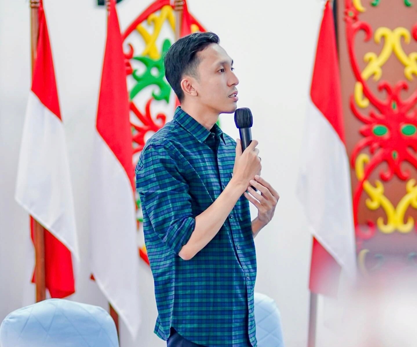 Kalteng Terbuka Kritik: Bimtek 'Lapor Pak Gub' Pastikan Setiap Aduan Masuk Radar Pemerintah